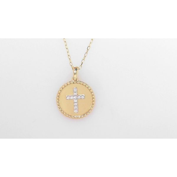 Diamond Necklace McGee & Company Fine Jewelers Greenwood, IN