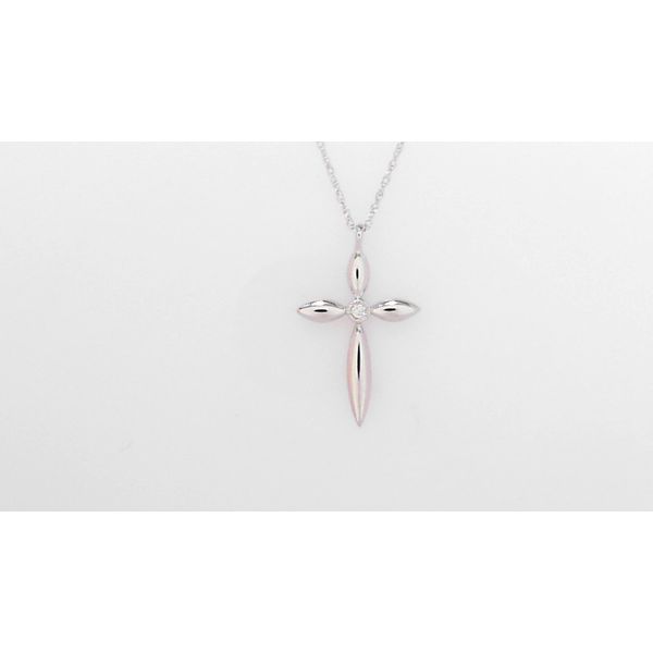 Diamond Necklace McGee & Company Fine Jewelers Greenwood, IN