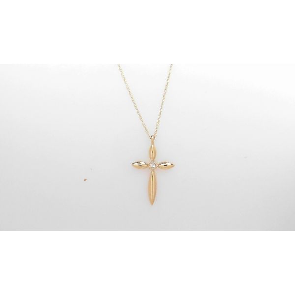 Diamond Necklace McGee & Company Fine Jewelers Greenwood, IN