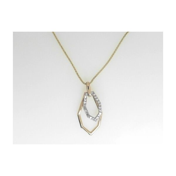 Diamond Necklace McGee & Company Fine Jewelers Greenwood, IN