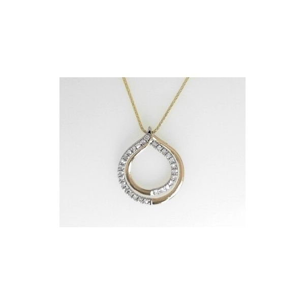 Diamond Necklace McGee & Company Fine Jewelers Greenwood, IN