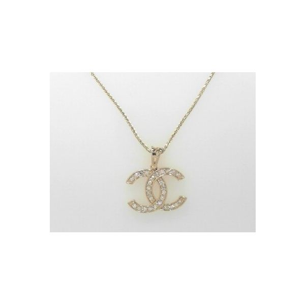 Diamond Necklace McGee & Company Fine Jewelers Greenwood, IN