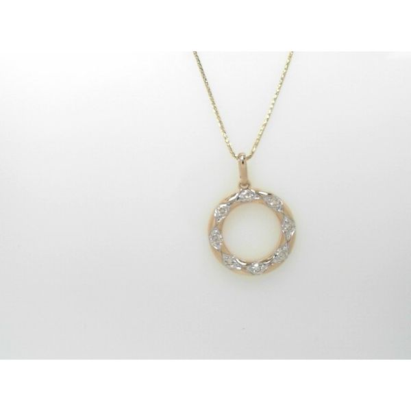 Diamond Necklace McGee & Company Fine Jewelers Greenwood, IN