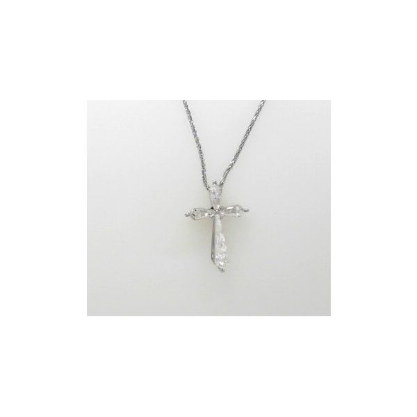 Diamond Necklace McGee & Company Fine Jewelers Greenwood, IN