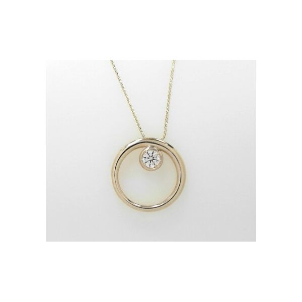 Diamond Necklace McGee & Company Fine Jewelers Greenwood, IN