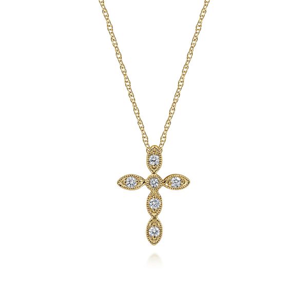 Diamond Necklace McGee & Company Fine Jewelers Greenwood, IN