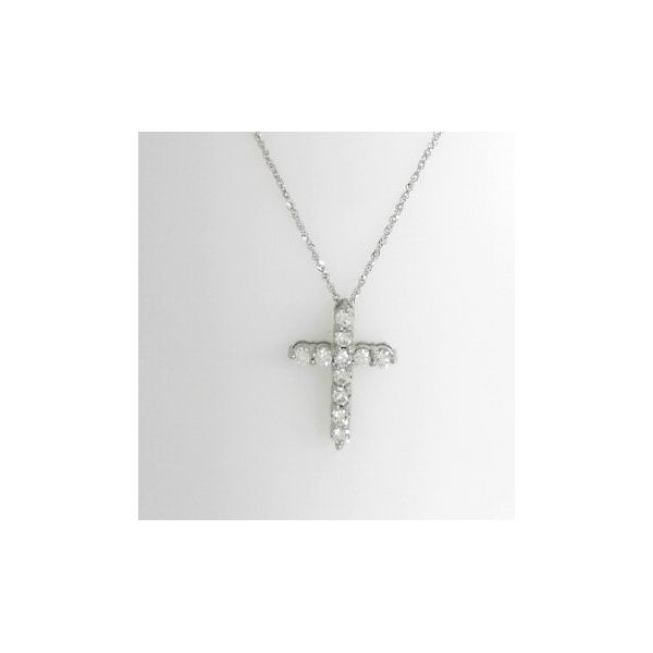 Diamond Necklace McGee & Company Fine Jewelers Greenwood, IN