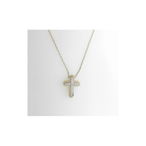 Diamond Necklace McGee & Company Fine Jewelers Greenwood, IN