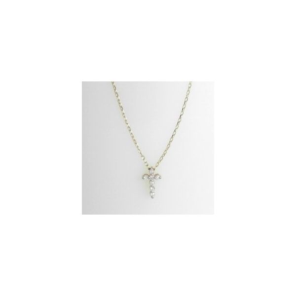 Diamond Necklace McGee & Company Fine Jewelers Greenwood, IN