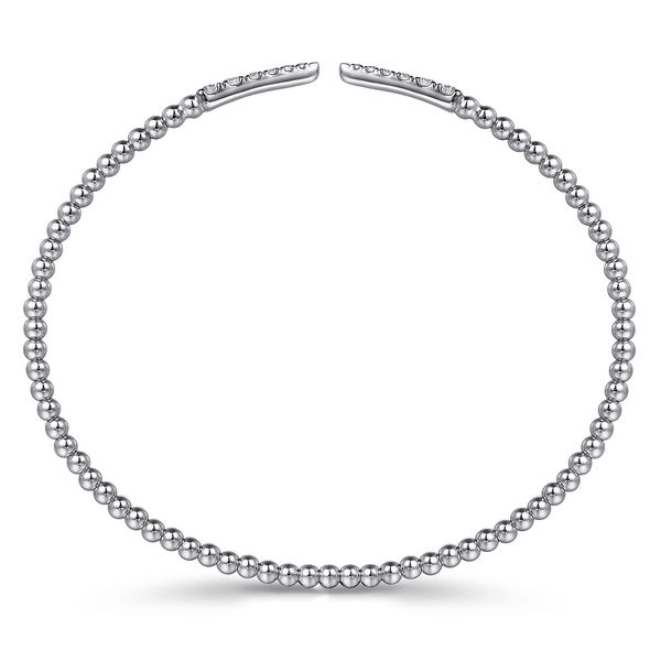 Diamond Bracelet Image 4 McGee & Company Fine Jewelers Greenwood, IN