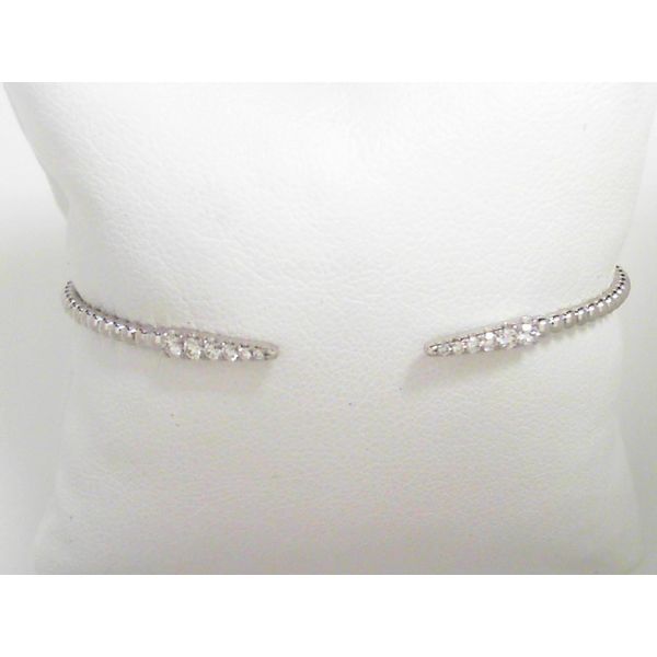 Diamond Bracelet McGee & Company Fine Jewelers Greenwood, IN