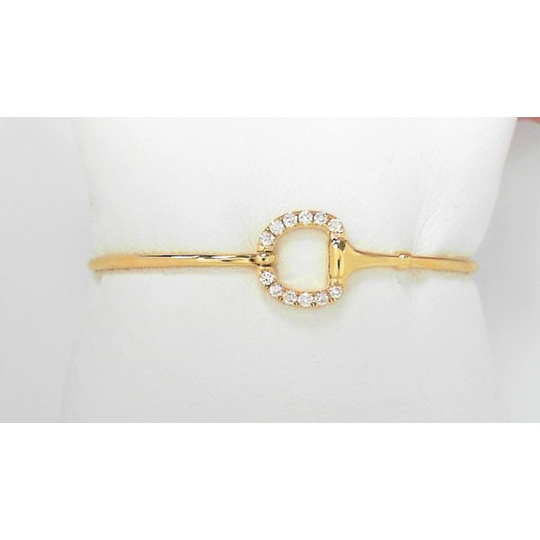 Diamond Bracelet McGee & Company Fine Jewelers Greenwood, IN