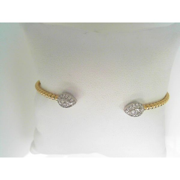 Diamond Bracelet McGee & Company Fine Jewelers Greenwood, IN