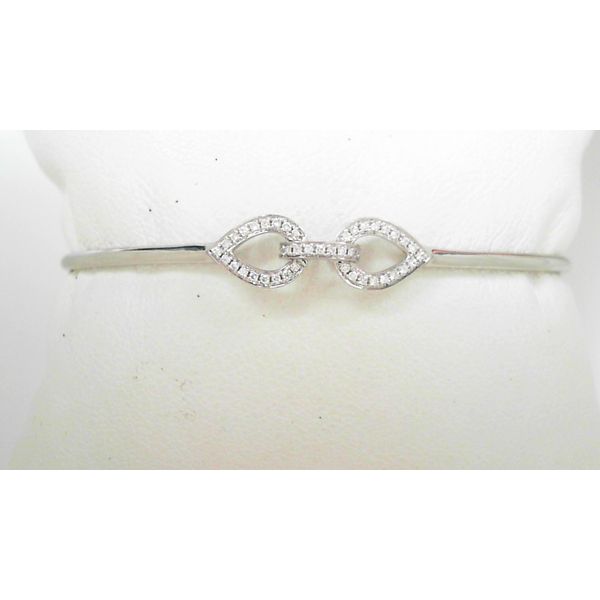 Diamond Bracelet McGee & Company Fine Jewelers Greenwood, IN