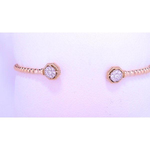 Diamond Bracelet McGee & Company Fine Jewelers Greenwood, IN