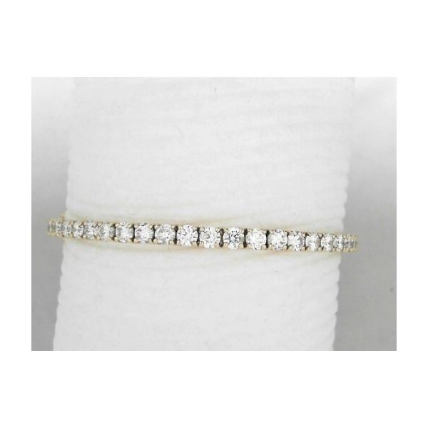 Diamond Bracelet McGee & Company Fine Jewelers Greenwood, IN