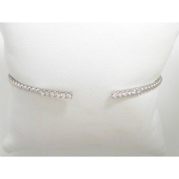 Diamond Bracelet McGee & Company Fine Jewelers Greenwood, IN