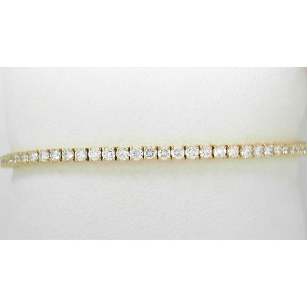 Diamond Bracelet McGee & Company Fine Jewelers Greenwood, IN