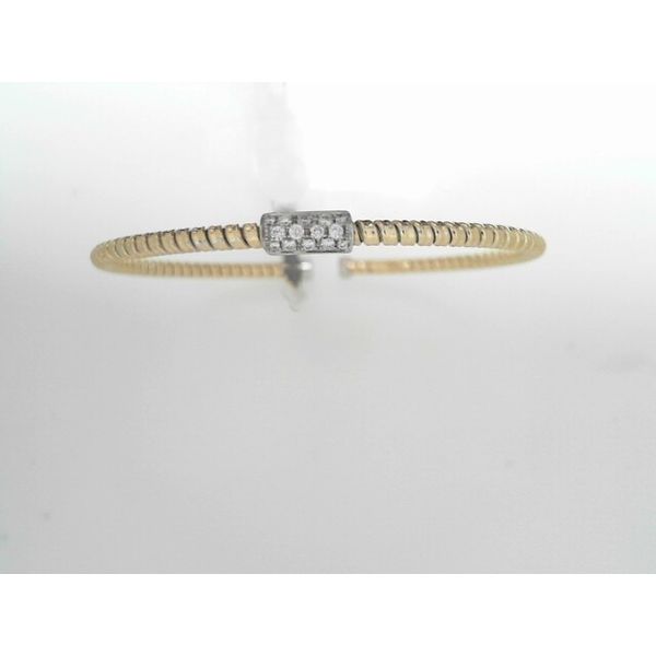 Diamond Bracelet McGee & Company Fine Jewelers Greenwood, IN