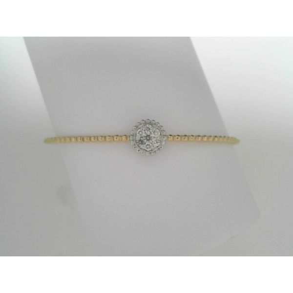 Diamond Bracelet McGee & Company Fine Jewelers Greenwood, IN
