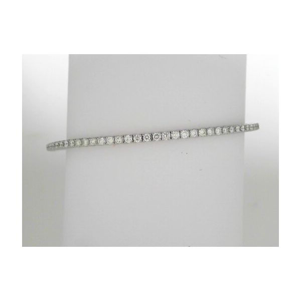 Diamond Bracelet McGee & Company Fine Jewelers Greenwood, IN