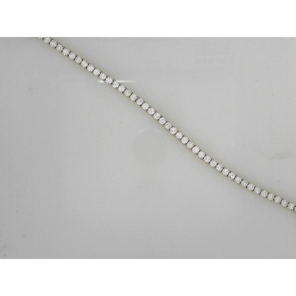 Diamond Bracelet McGee & Company Fine Jewelers Greenwood, IN