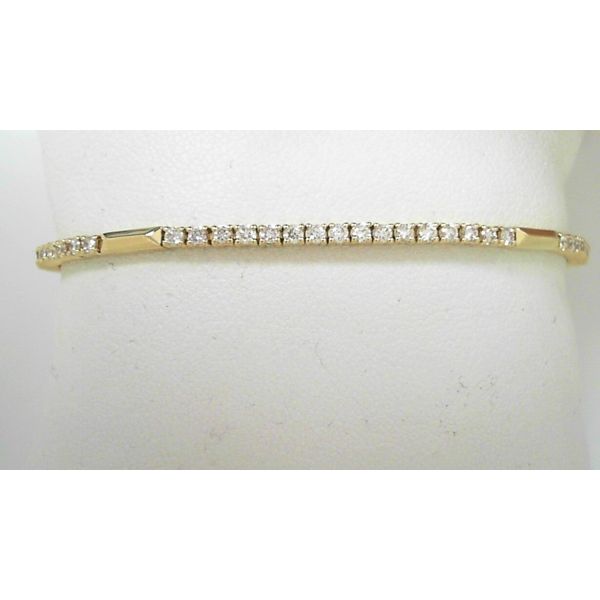 Diamond Bracelet McGee & Company Fine Jewelers Greenwood, IN