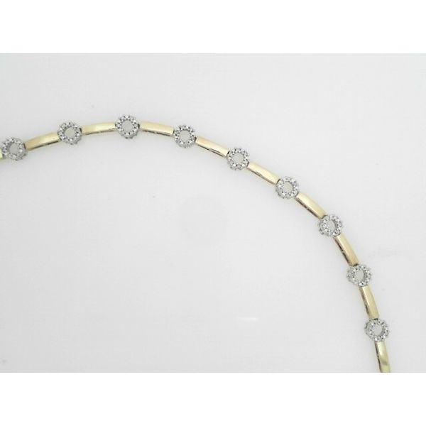 Diamond Bracelet McGee & Company Fine Jewelers Greenwood, IN