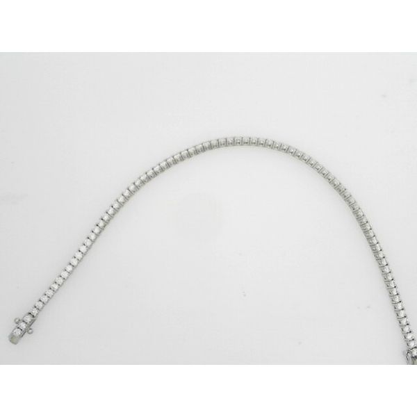 Diamond Bracelet McGee & Company Fine Jewelers Greenwood, IN
