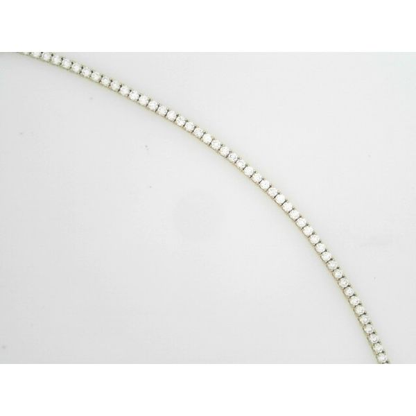 Diamond Bracelet McGee & Company Fine Jewelers Greenwood, IN