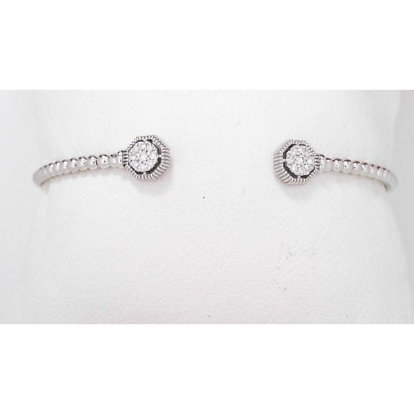 Diamond Bracelet McGee & Company Fine Jewelers Greenwood, IN