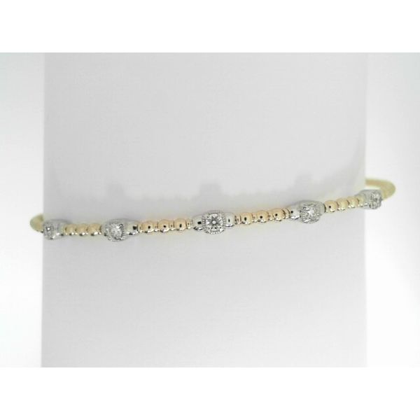 Diamond Bracelet McGee & Company Fine Jewelers Greenwood, IN