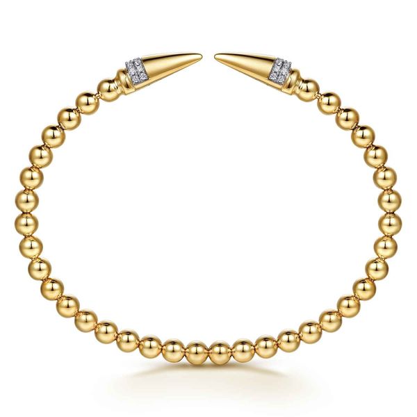 Diamond Bracelet Image 3 McGee & Company Fine Jewelers Greenwood, IN
