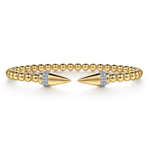 Diamond Bracelet McGee & Company Fine Jewelers Greenwood, IN