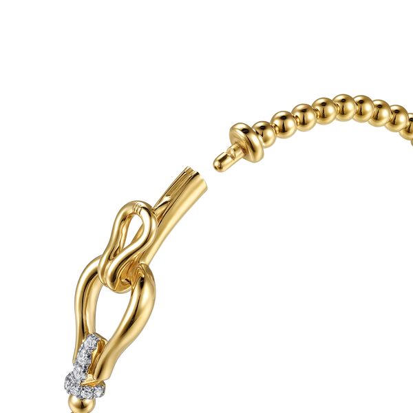 Diamond Bracelet Image 3 McGee & Company Fine Jewelers Greenwood, IN