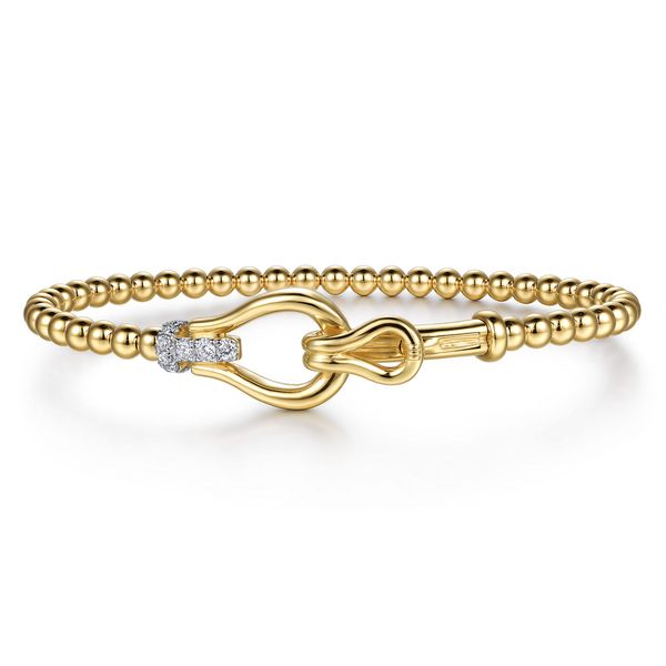 Diamond Bracelet McGee & Company Fine Jewelers Greenwood, IN