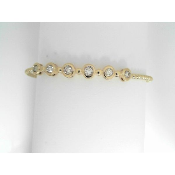 Diamond Bracelet McGee & Company Fine Jewelers Greenwood, IN