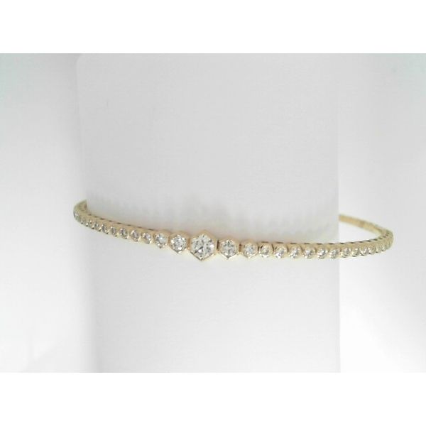 Diamond Bracelet McGee & Company Fine Jewelers Greenwood, IN