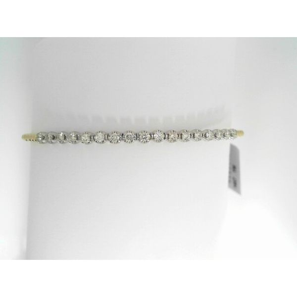 Diamond Bracelet McGee & Company Fine Jewelers Greenwood, IN