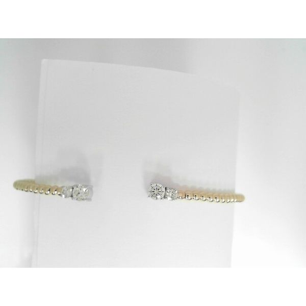 Diamond Bracelet McGee & Company Fine Jewelers Greenwood, IN