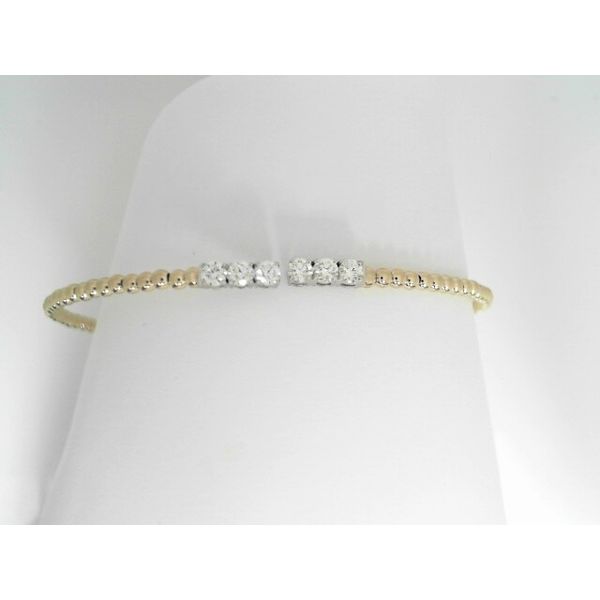 Diamond Bracelet McGee & Company Fine Jewelers Greenwood, IN