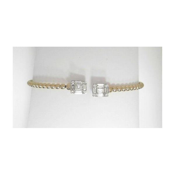Diamond Bracelet McGee & Company Fine Jewelers Greenwood, IN