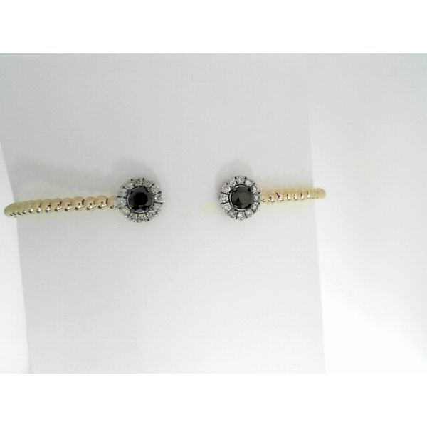 Diamond Bracelet McGee & Company Fine Jewelers Greenwood, IN
