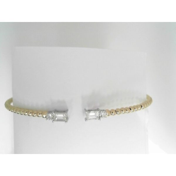 Diamond Bracelet McGee & Company Fine Jewelers Greenwood, IN