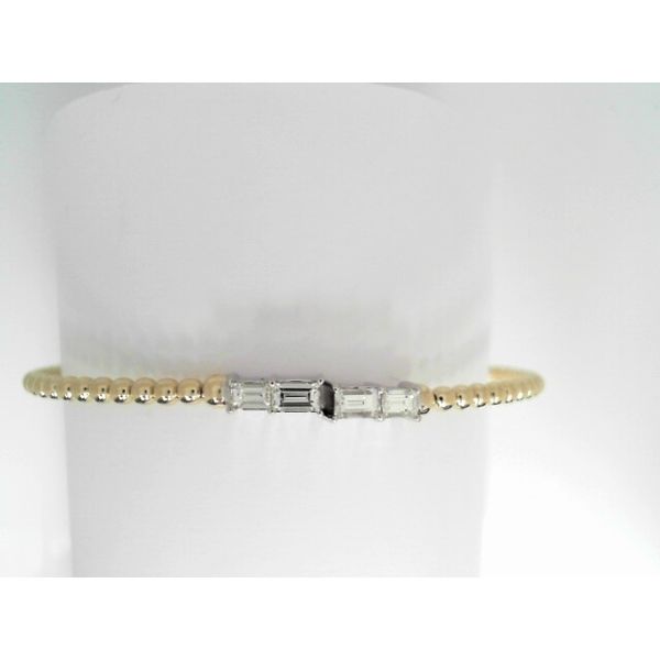 Diamond Bracelet McGee & Company Fine Jewelers Greenwood, IN