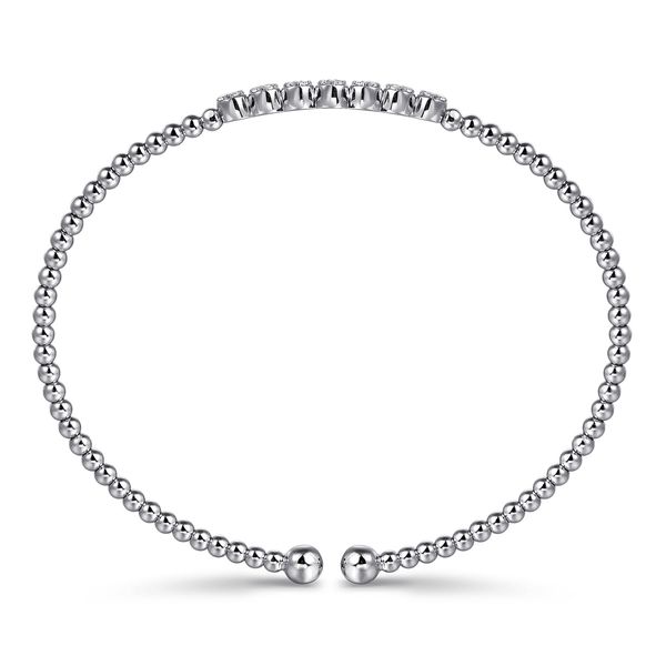 Diamond Bracelet Image 2 McGee & Company Fine Jewelers Greenwood, IN