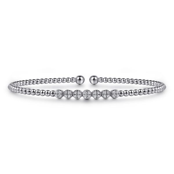 Diamond Bracelet McGee & Company Fine Jewelers Greenwood, IN