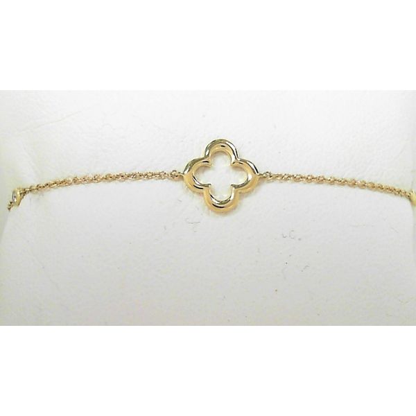 Diamond Bracelet McGee & Company Fine Jewelers Greenwood, IN