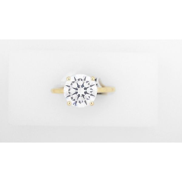Lab Diamond Rings McGee & Company Fine Jewelers Greenwood, IN