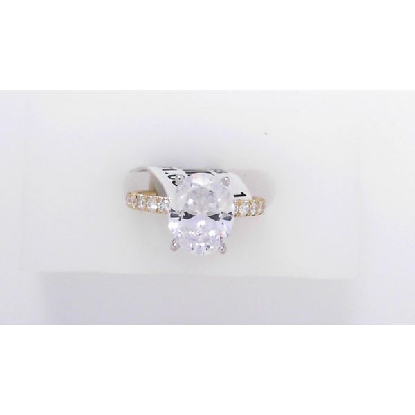 Lab Diamond Rings McGee & Company Fine Jewelers Greenwood, IN